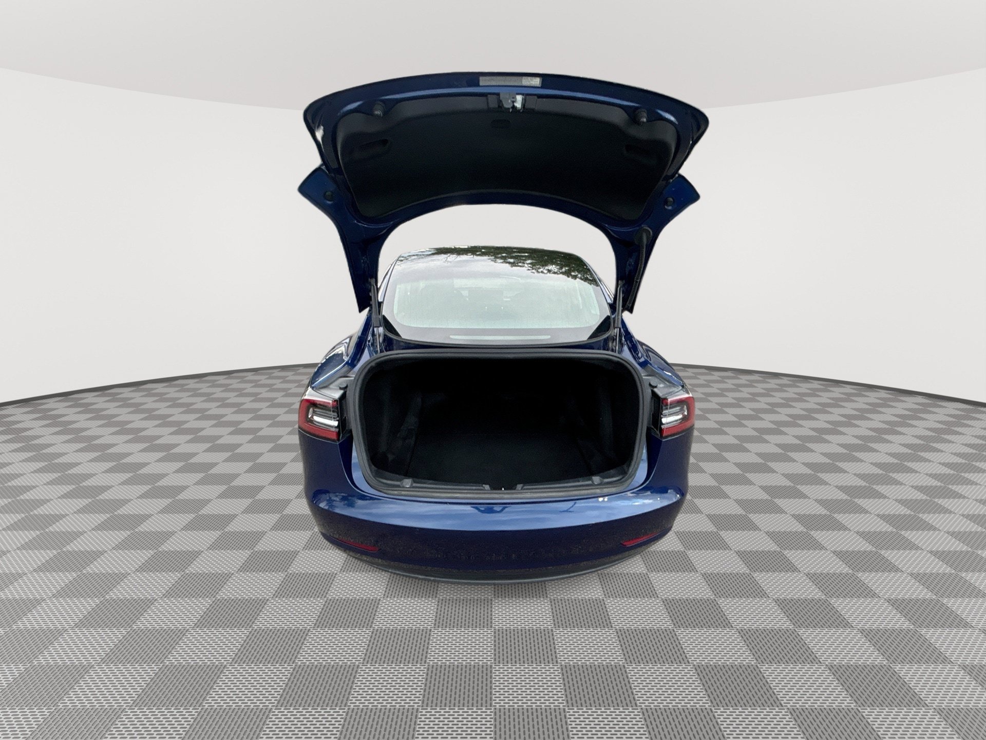 Used 2020 Tesla Model 3 Long Range AWD/4WD image 21