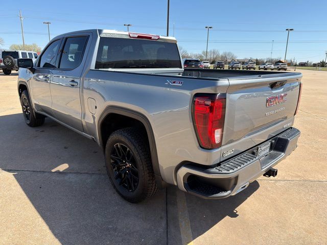 New 2026 GMC Sierra 1500 Elevation w/ X31 Off-Road Package image 15