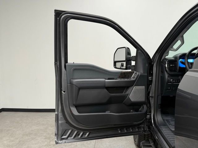 New 2026 Ford F250 Lariat image 12