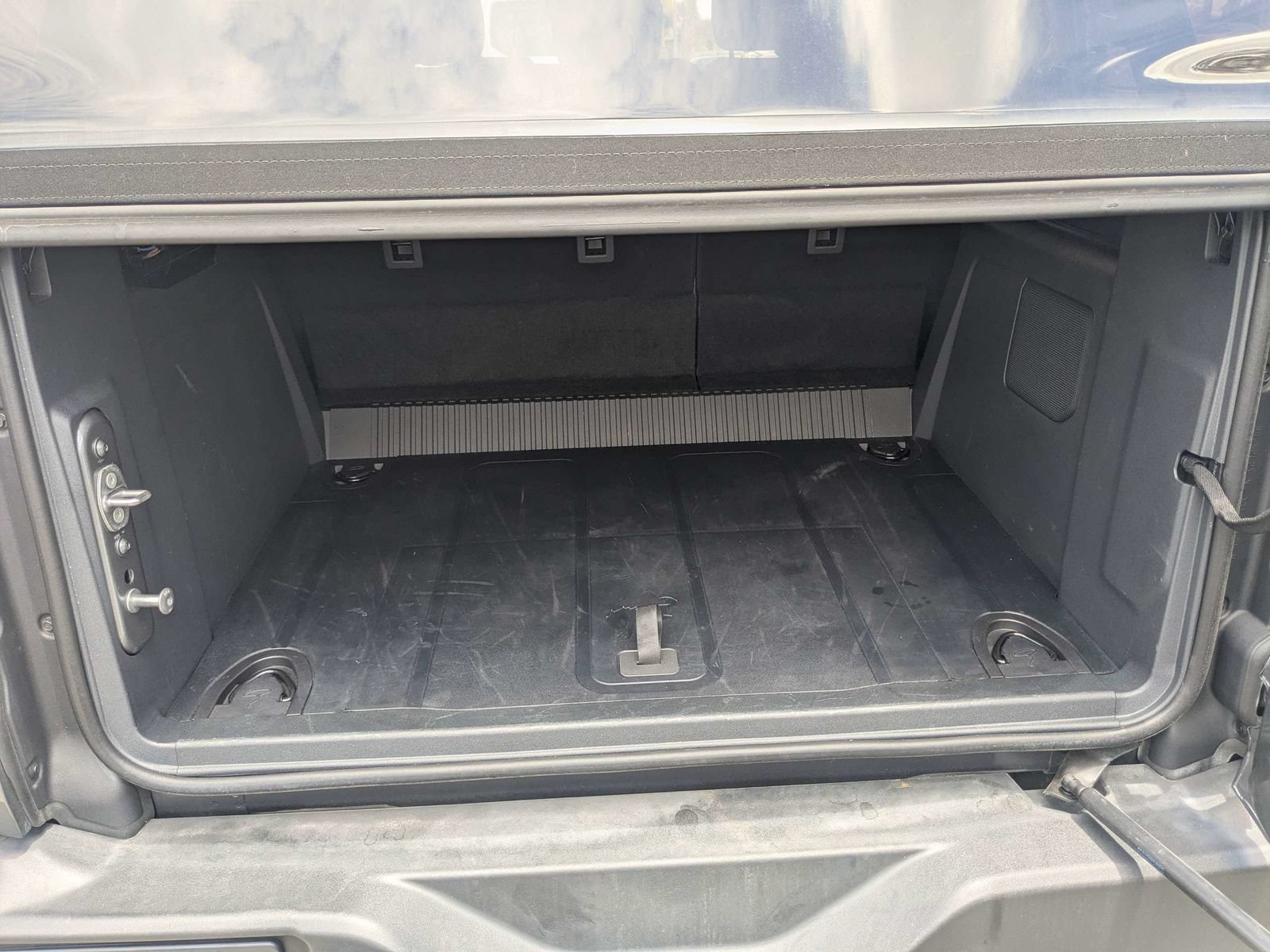 Used 2024 Ford Bronco Big Bend AWD/4WD image 12
