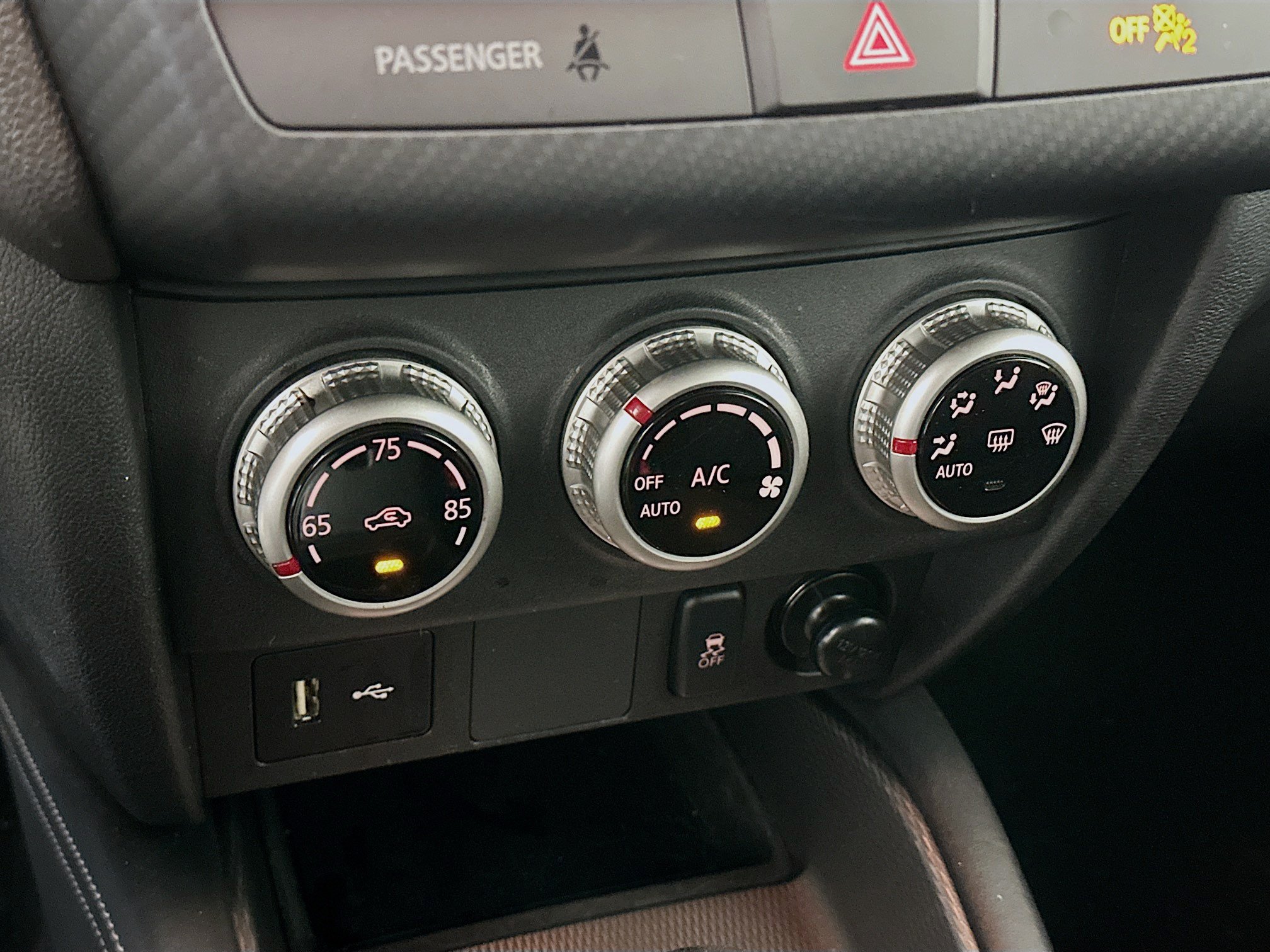 Used 2024 Mitsubishi Outlander Sport ES AWD/4WD image 22