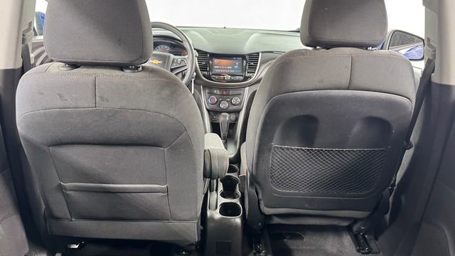Used 2017 Chevrolet Trax LS AWD/4WD image 17