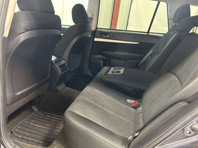 Used 2013 Subaru Outback 2.5i Premium w/ All-Weather Pkg image 13