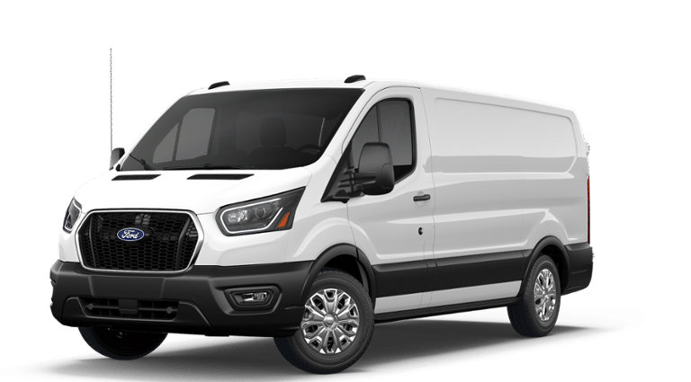 New 2026 Ford Transit 150 Low Roof w/ Exterior Upgrade Package RWD image 43