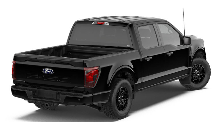 New 2026 Ford F150 STX AWD/4WD image 25