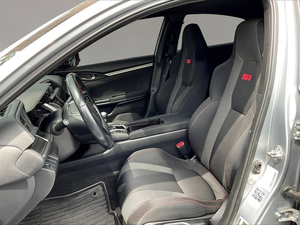 Used 2017 Honda Civic Si image 20