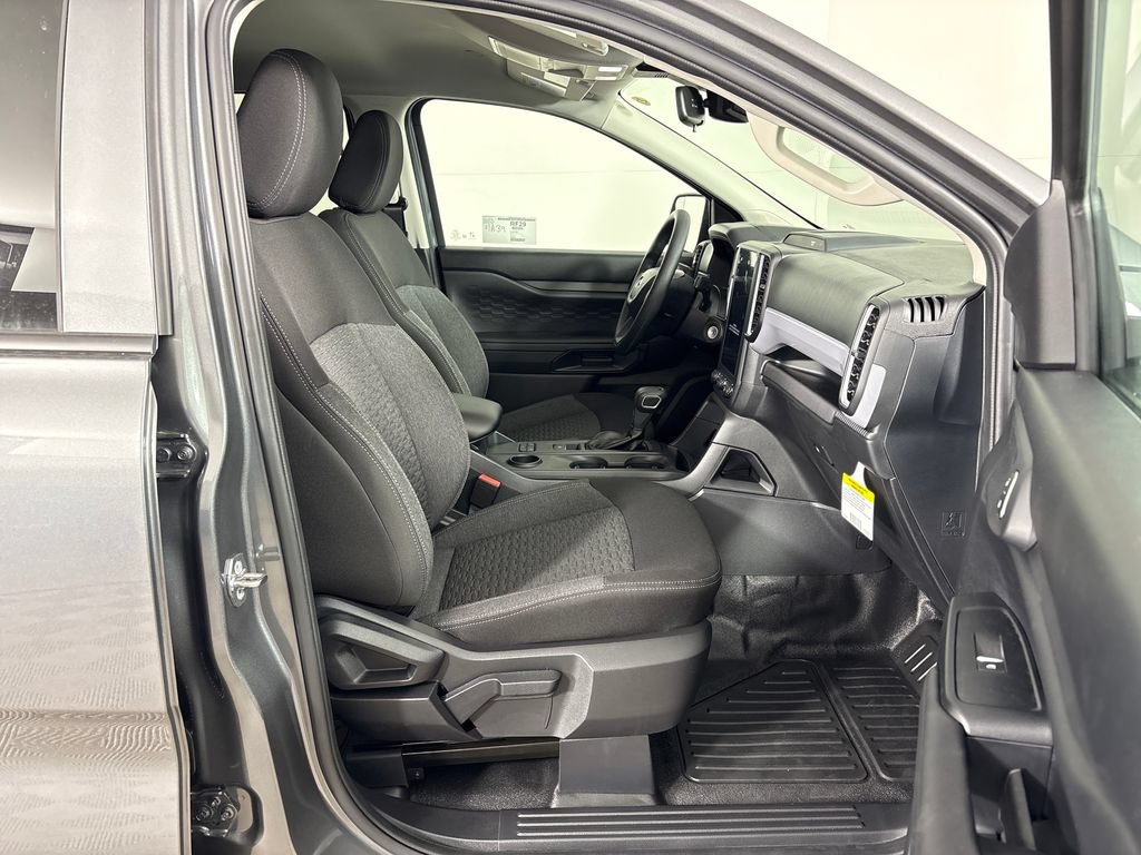 New 2026 Ford Ranger XL RWD image 5