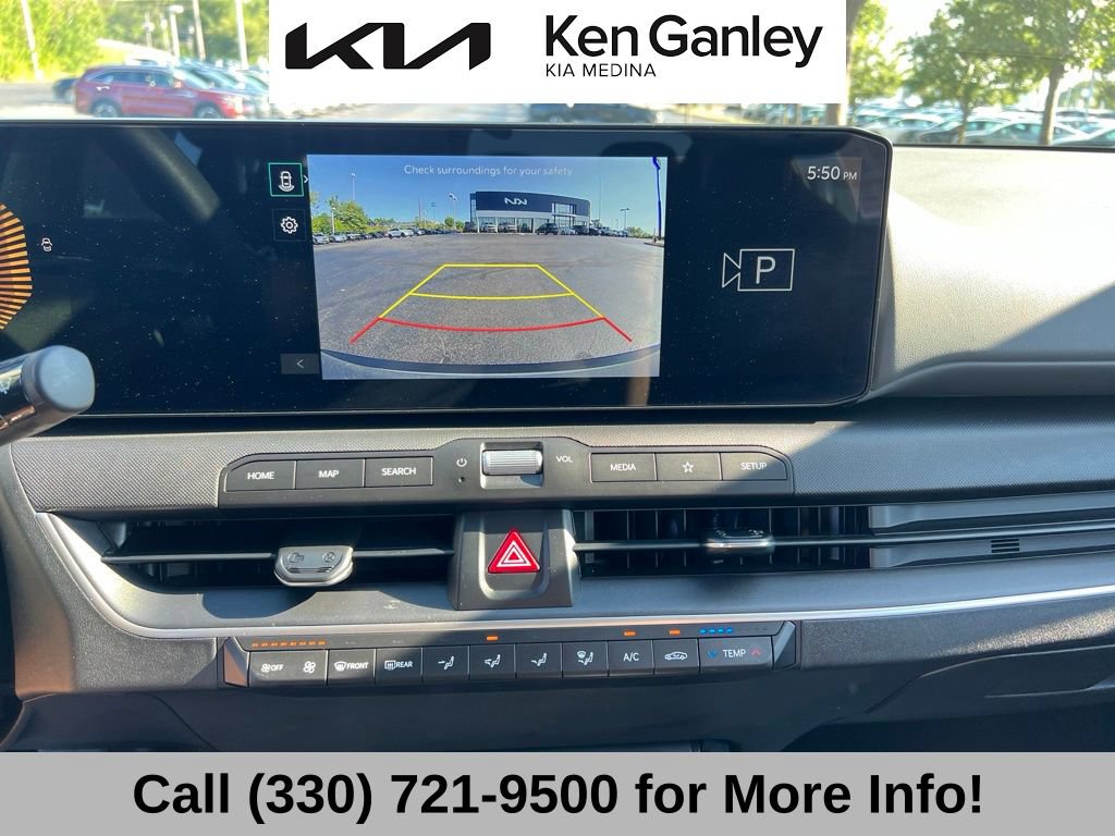 Certified 2025 Kia K4 FWD image 39