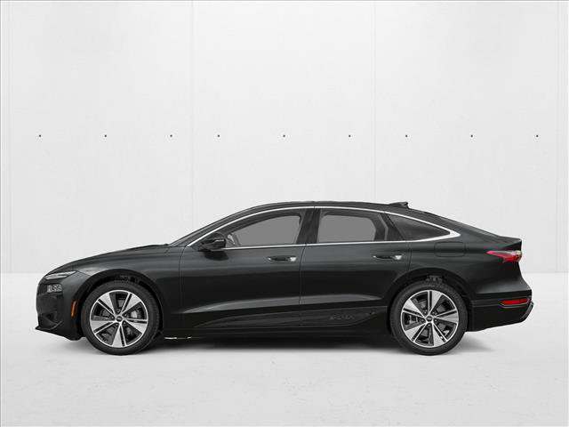 New 2027 Audi A6 e-tron Prestige AWD/4WD image 3