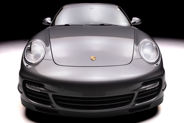 Used 2011 Porsche 911 Turbo S AWD/4WD image 42