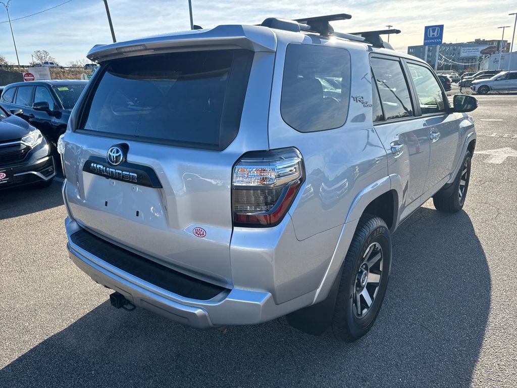 Used 2024 Toyota 4Runner TRD Off-Road Premium image 49