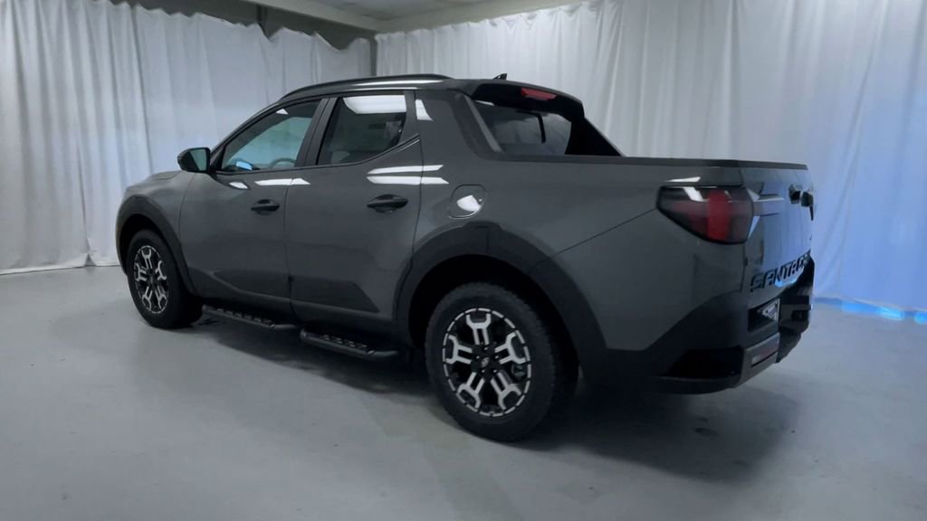 New 2026 Hyundai Santa Cruz XRT image 18
