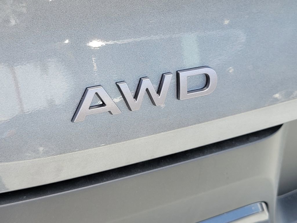 New 2026 Nissan Murano SL image 10