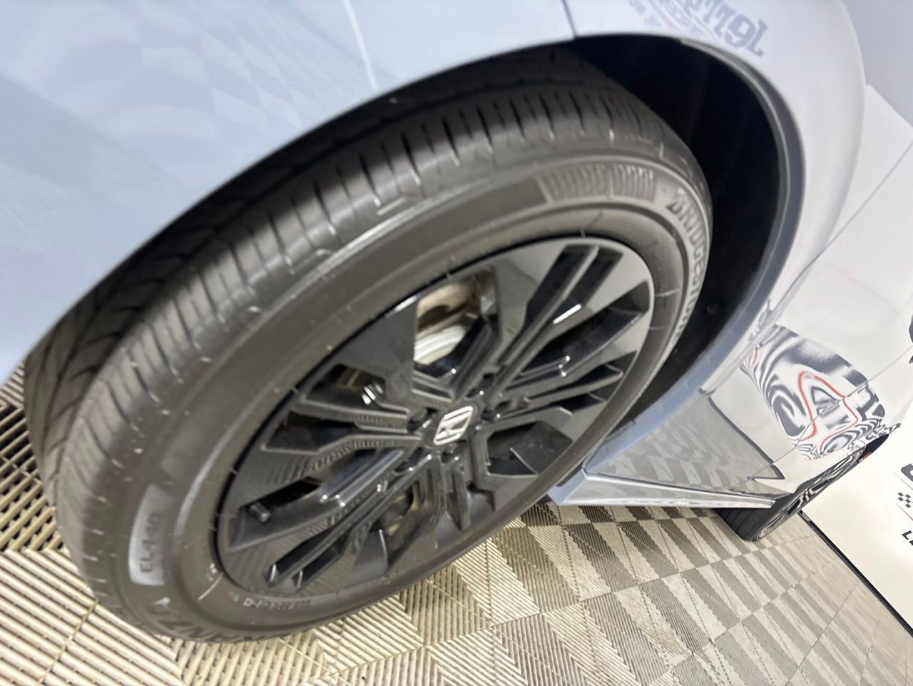 Used 2025 Honda Odyssey Sport-L image 29