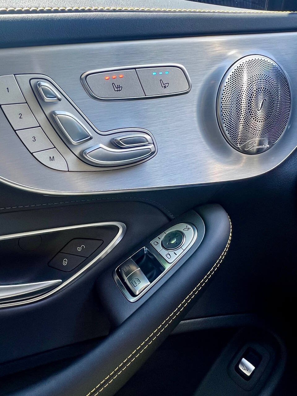 Used 2023 Mercedes-Benz C 63 AMG S image 23
