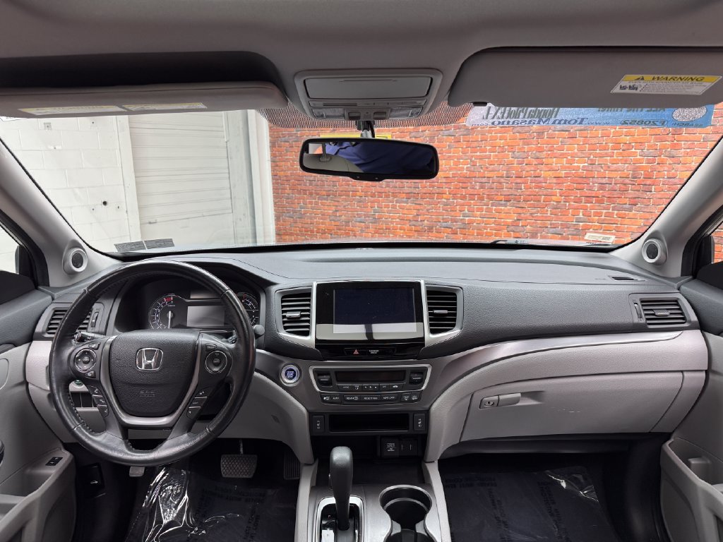 Used 2018 Honda Pilot EX-L image 13