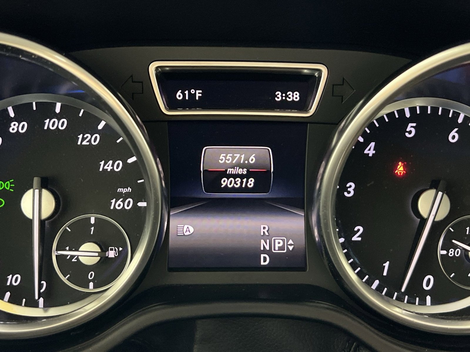 Used 2016 Mercedes-Benz GL 450 4MATIC image 17