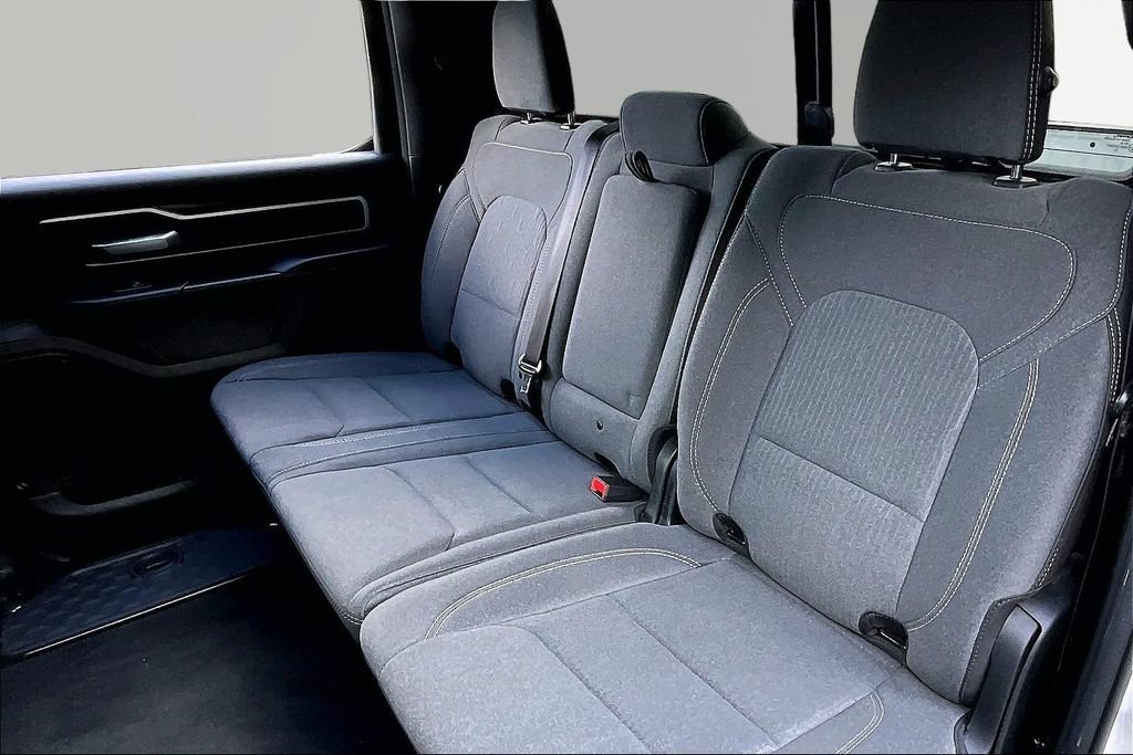 Used 2023 RAM 1500 Big Horn AWD/4WD image 19