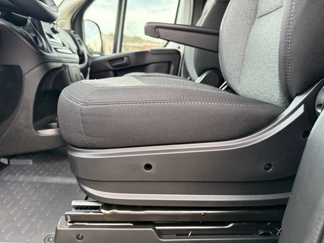 New 2026 RAM ProMaster 2500 w/ Advanced Safety Group FWD image 15