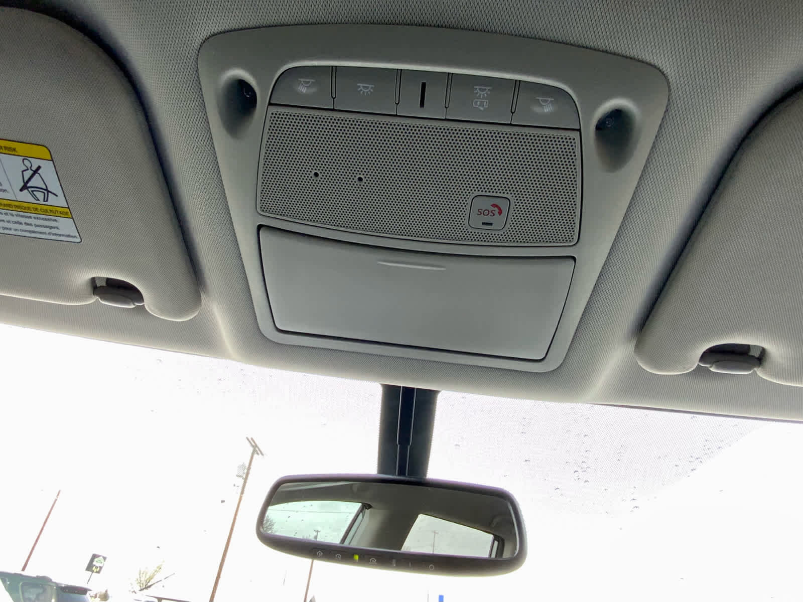 Used 2020 Nissan Pathfinder SL AWD/4WD image 45