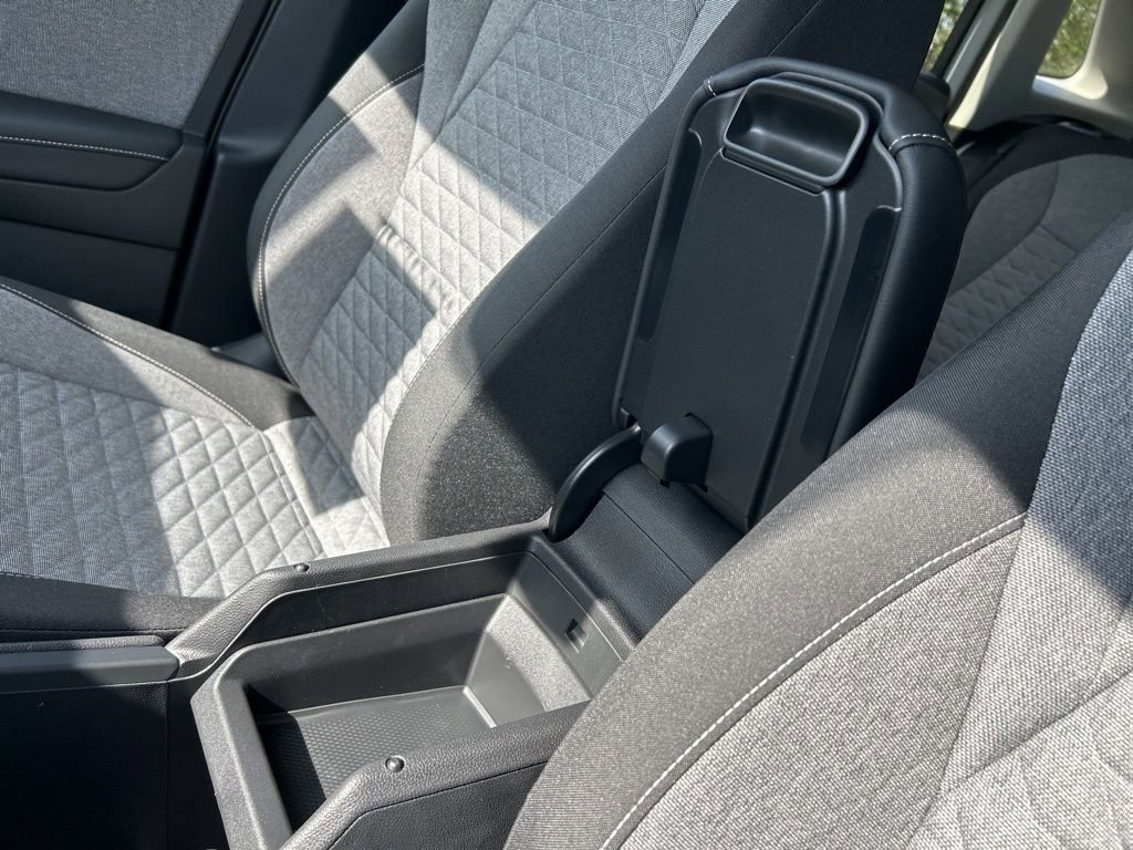 New 2026 Volkswagen Tiguan S image 35