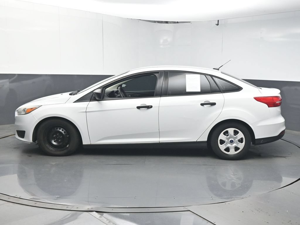 Used 2016 Ford Focus S FWD image 5