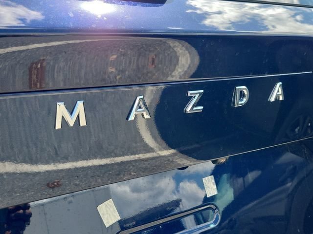 New 2026 MAZDA CX-5 Select AWD/4WD image 7