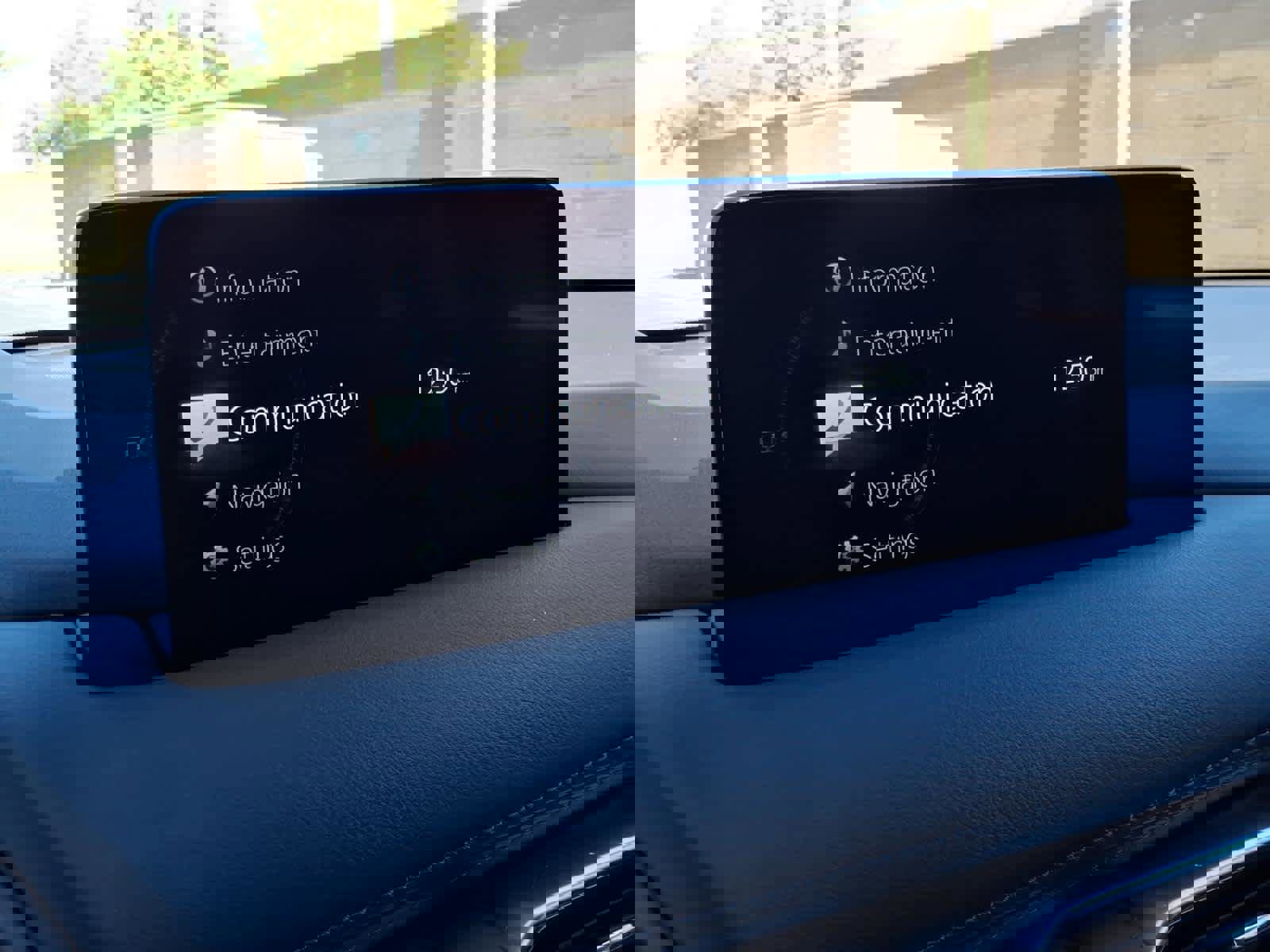 Used 2021 MAZDA CX-5 Carbon Edition image 35