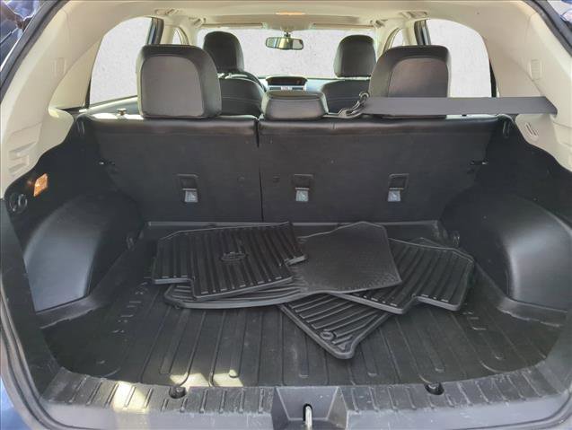 Used 2013 Subaru Impreza 2.0i Limited image 24