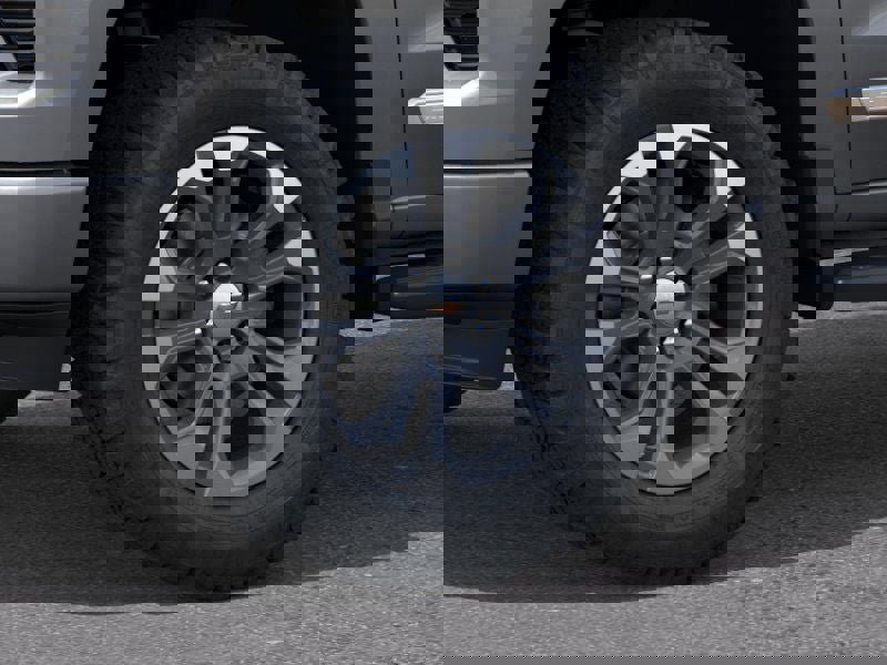 New 2026 Chevrolet Silverado 1500 High Country w/ Technology Package image 9