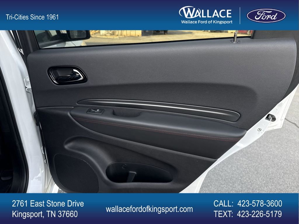 Used 2023 Dodge Durango R/T image 25