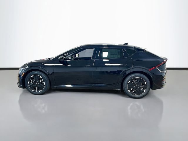 New 2025 Kia EV6 GT-Line RWD image 4