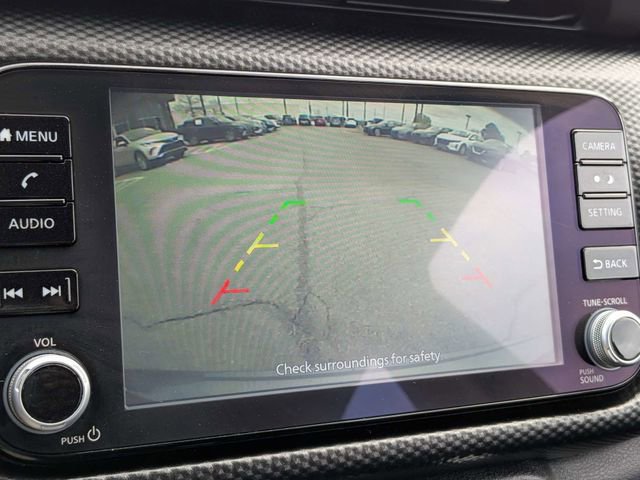 Used 2023 Nissan Kicks SV image 20