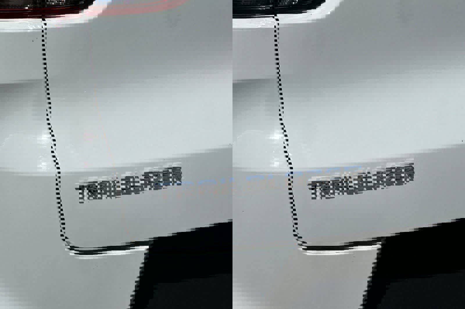 Used 2025 Chevrolet TrailBlazer LS image 13