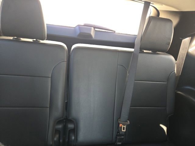 Used 2018 Chevrolet Traverse RS image 11