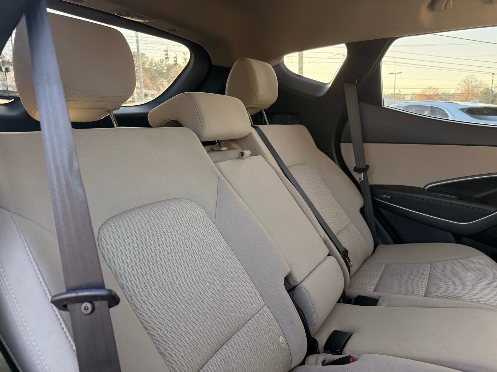 Used 2016 Hyundai Santa Fe Sport w/ Option Group 02 image 29