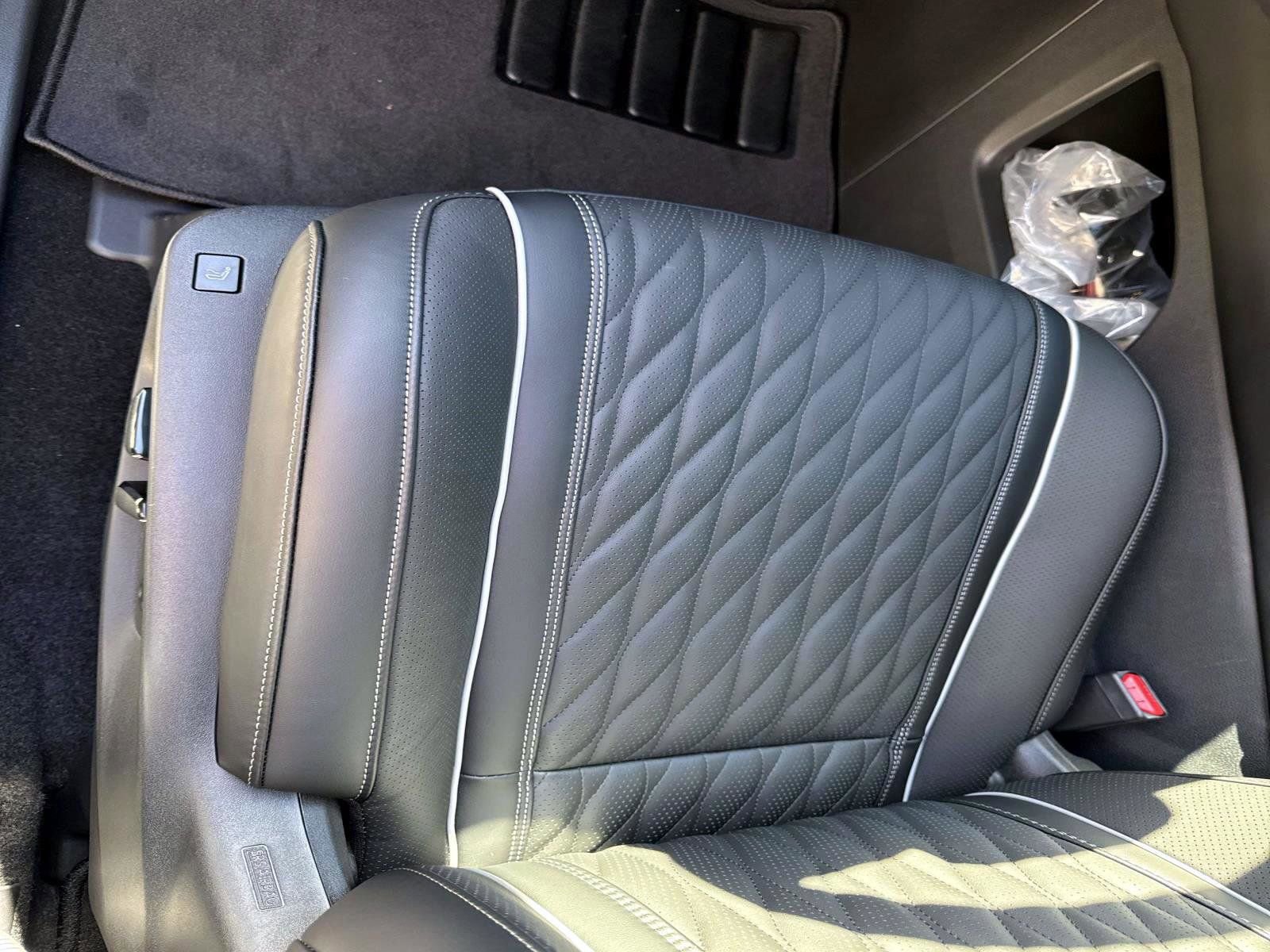 New 2026 INFINITI QX60 Autograph w/ Autograph Tech Package image 9