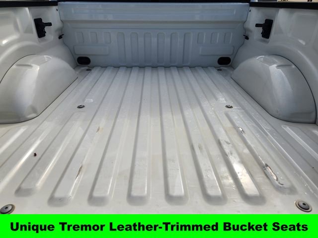 Used 2023 Ford F150 Tremor w/ Equipment Group 402A High image 34