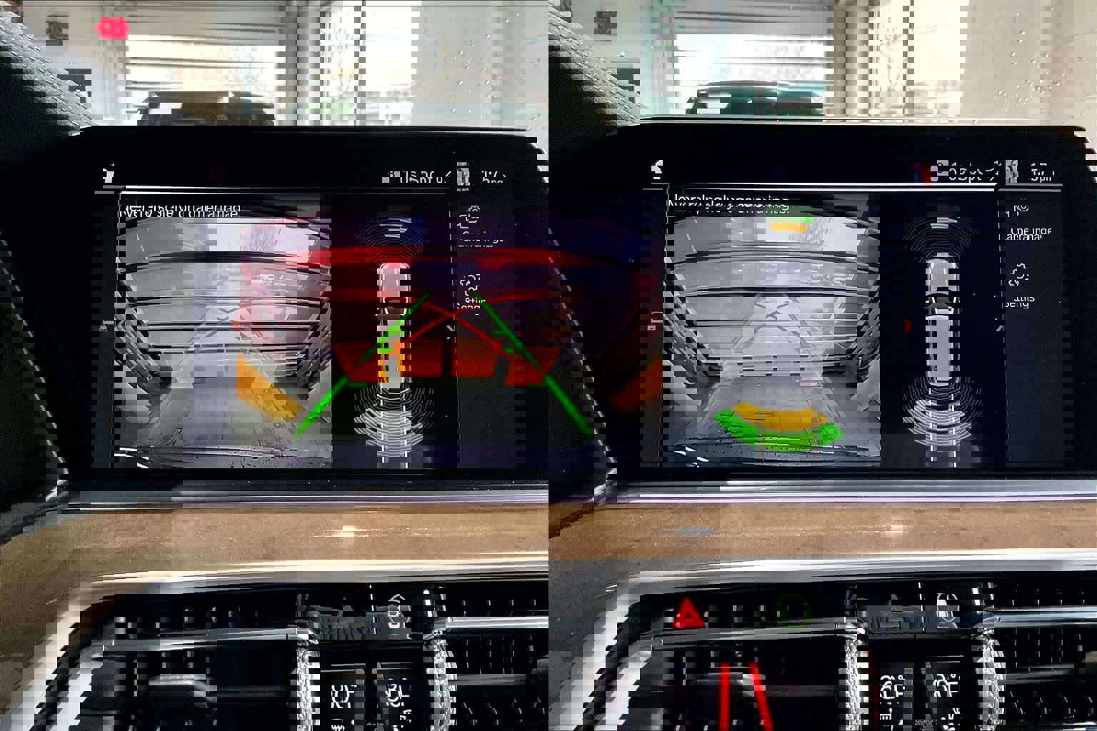 Used 2021 BMW X5 xDrive40i w/ Convenience Package image 30