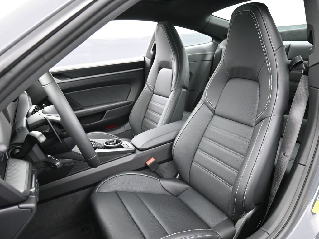 New 2026 Porsche 911 Carrera 4S image 5