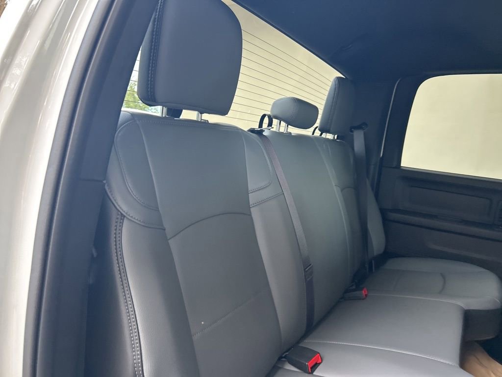 New 2026 RAM 4500 Tradesman image 26