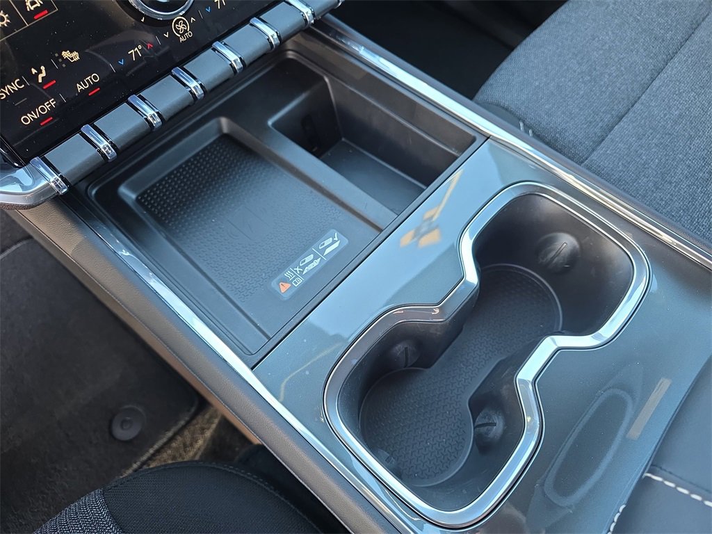 New 2026 GMC Acadia Elevation image 26