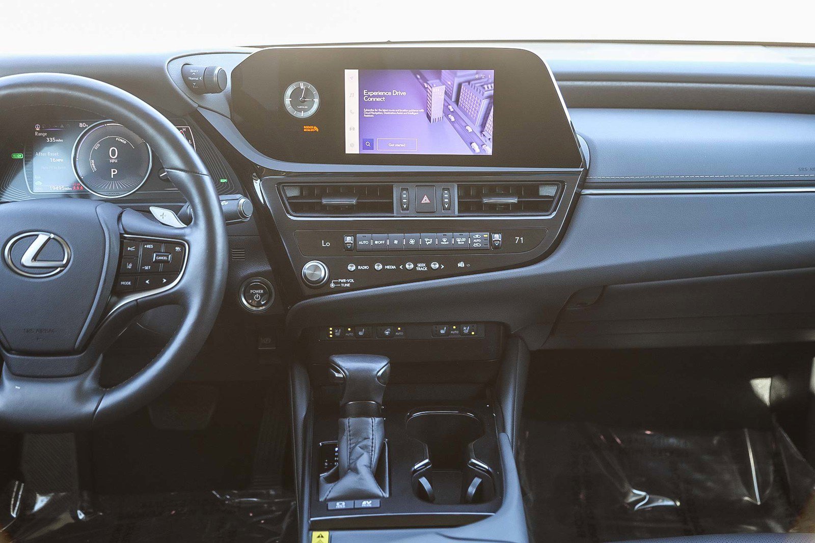 Used 2024 Lexus ES 300h w/ Premium Package image 13