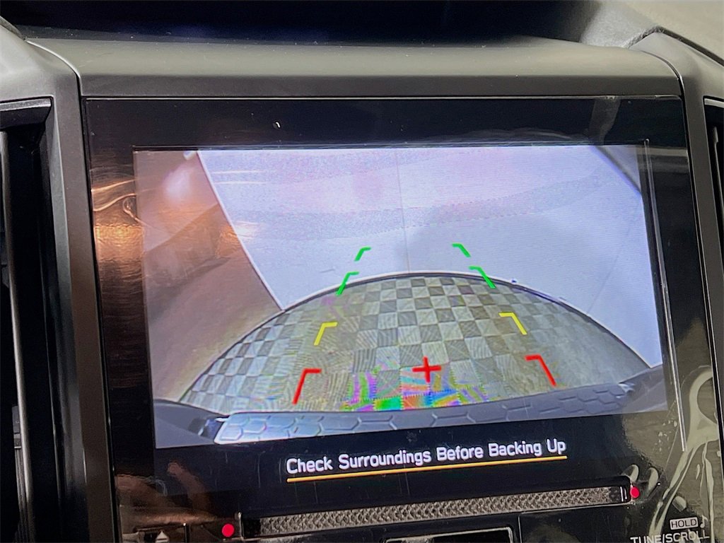 Certified 2023 Subaru Crosstrek 2.5i Sport image 13