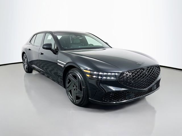 New 2026 Genesis G90 3.5T Prestige image 3