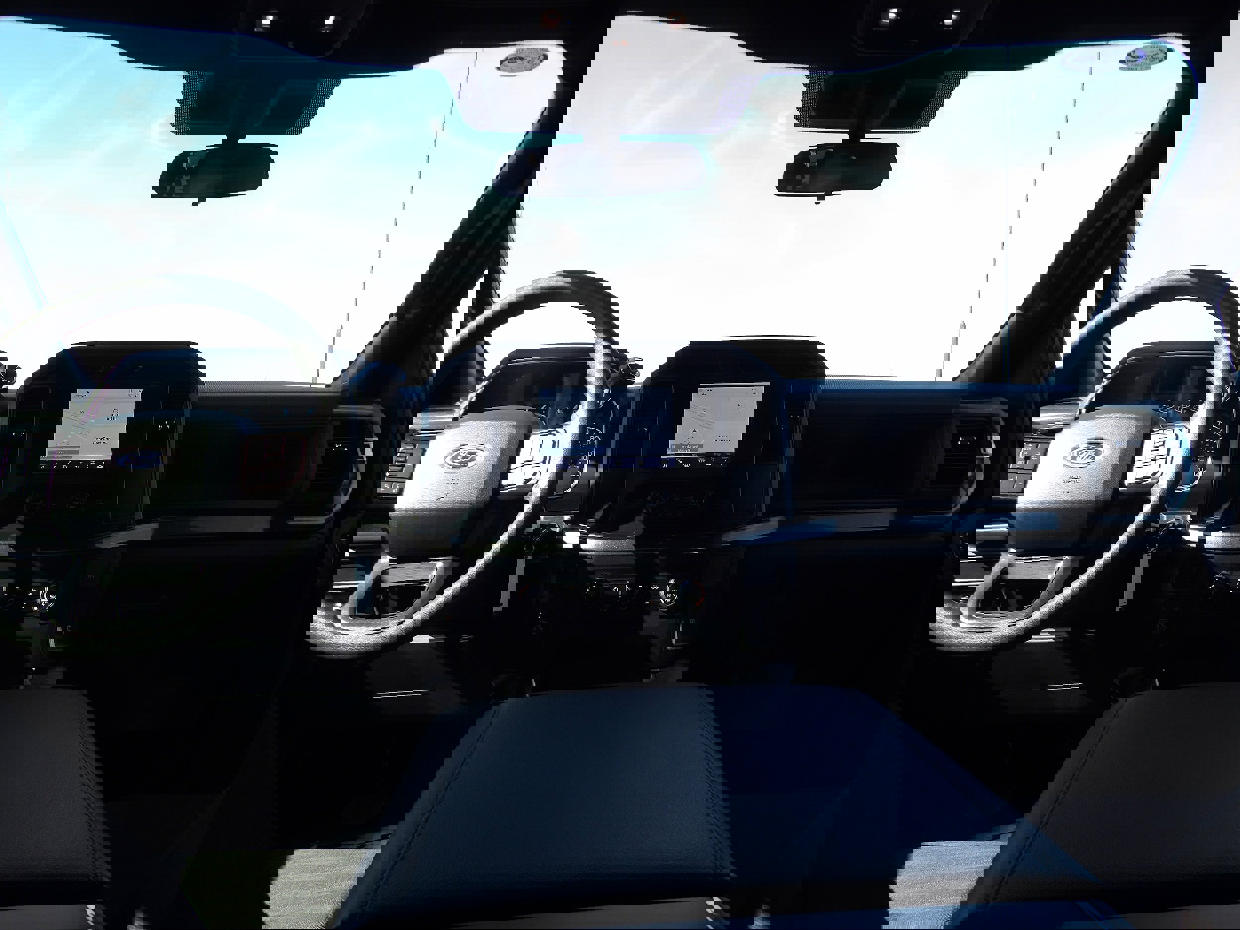 Used 2023 Ford F150 XL w/ STX Appearance Package image 13