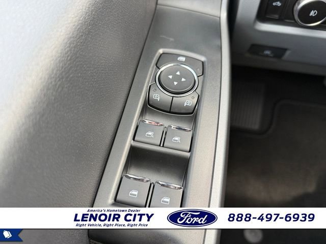 New 2026 Ford F350 XL w/ STX Appearance Package AWD/4WD image 18