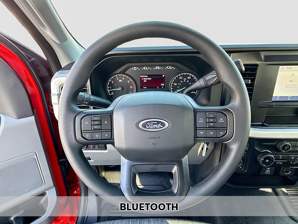 New 2026 Ford F350 XLT AWD/4WD image 4