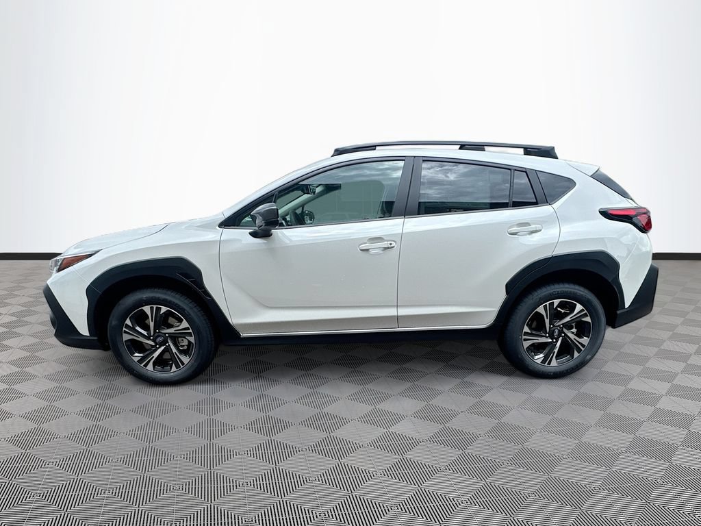 New 2026 Subaru Crosstrek 2.5i Premium AWD/4WD image 35
