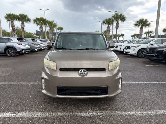 Used 2013 Scion xB FWD image 4